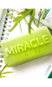 SOME BY MI ΣΑΠΟΥΝΙ ΠΡΟΣΩΠΟΥ - AHA BHA PHA MIRACLE CLEANSING BAR
