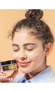 COSRX EYE PATCHES - ADVANCED SNAIL HYDROGEL EYE PATCHES