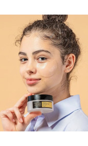 COSRX EYE PATCHES - ADVANCED SNAIL HYDROGEL EYE PATCHES