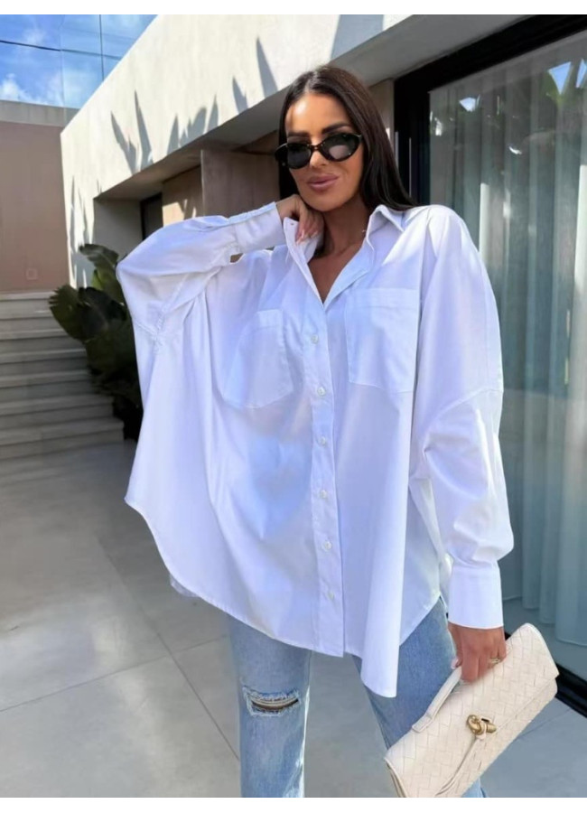 SHIRT - PAOLITA