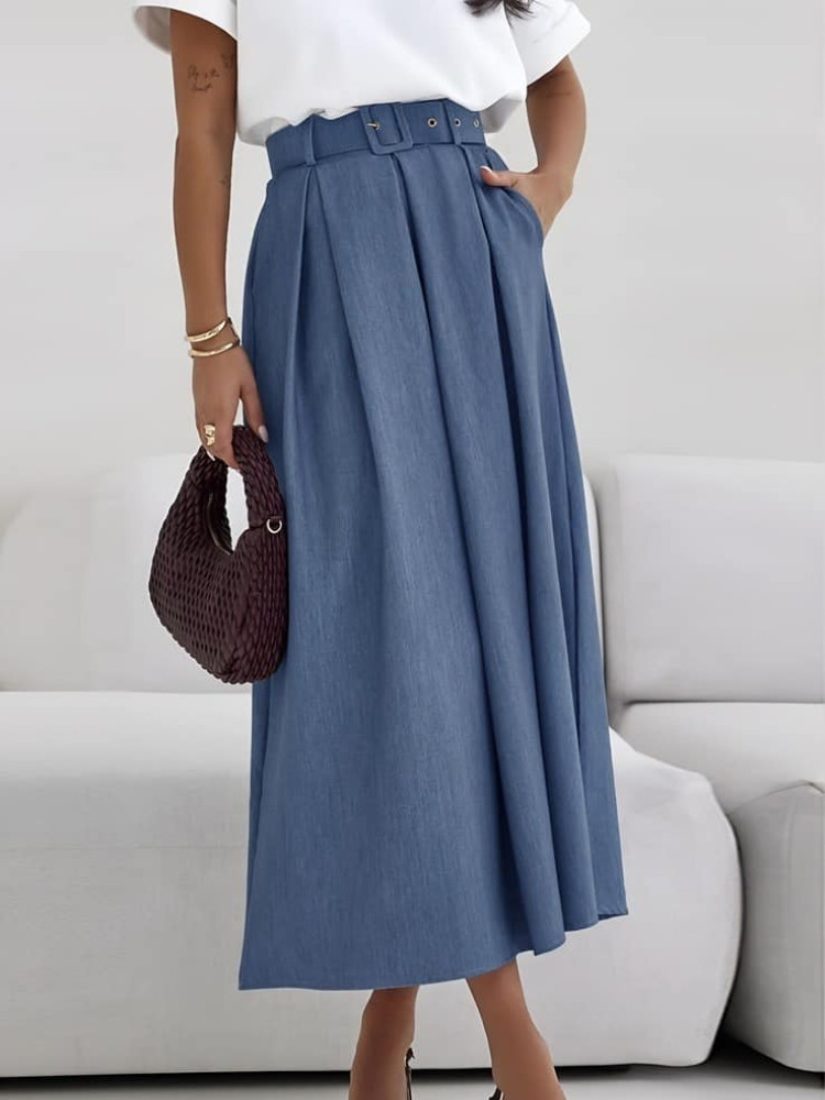 SKIRT - PARISIAN