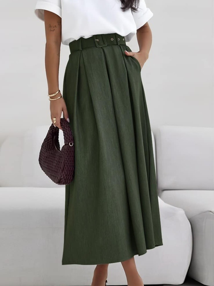 SKIRT - PARISIAN