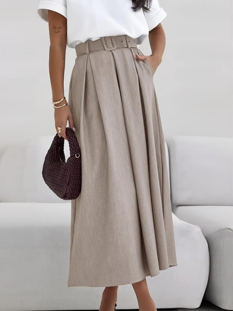 SKIRT - PARISIAN
