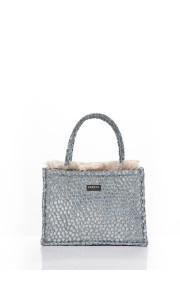 SORENA CYCLADES MEDIUM TOTE BAG