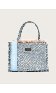 SORENA CYCLADES MEDIUM TOTE BAG