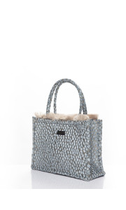 SORENA CYCLADES MEDIUM TOTE BAG