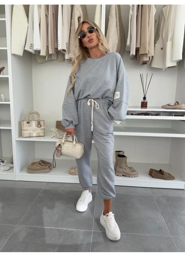 TRACKSUIT - SCOLAR