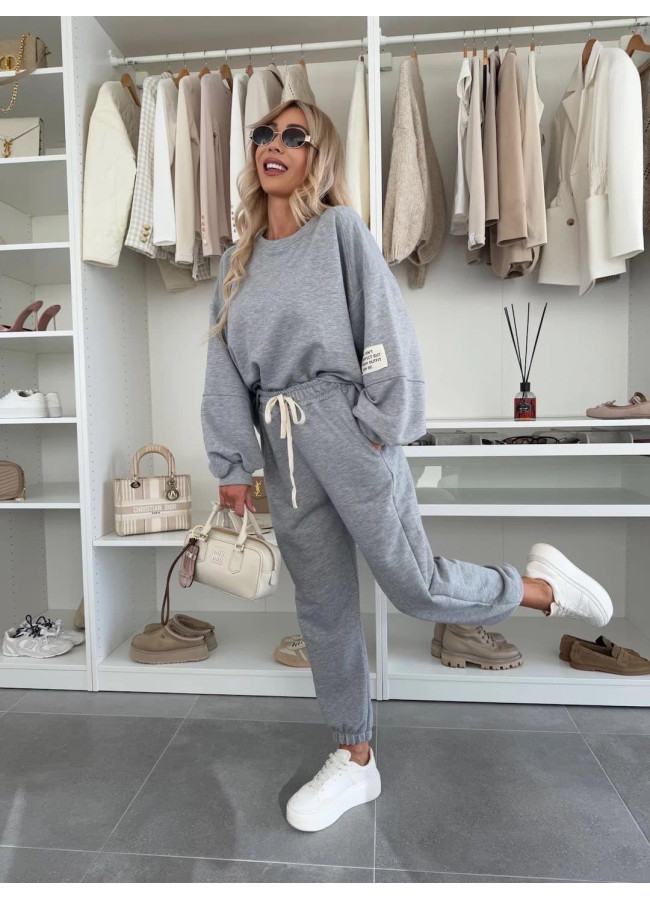 TRACKSUIT - SCOLAR