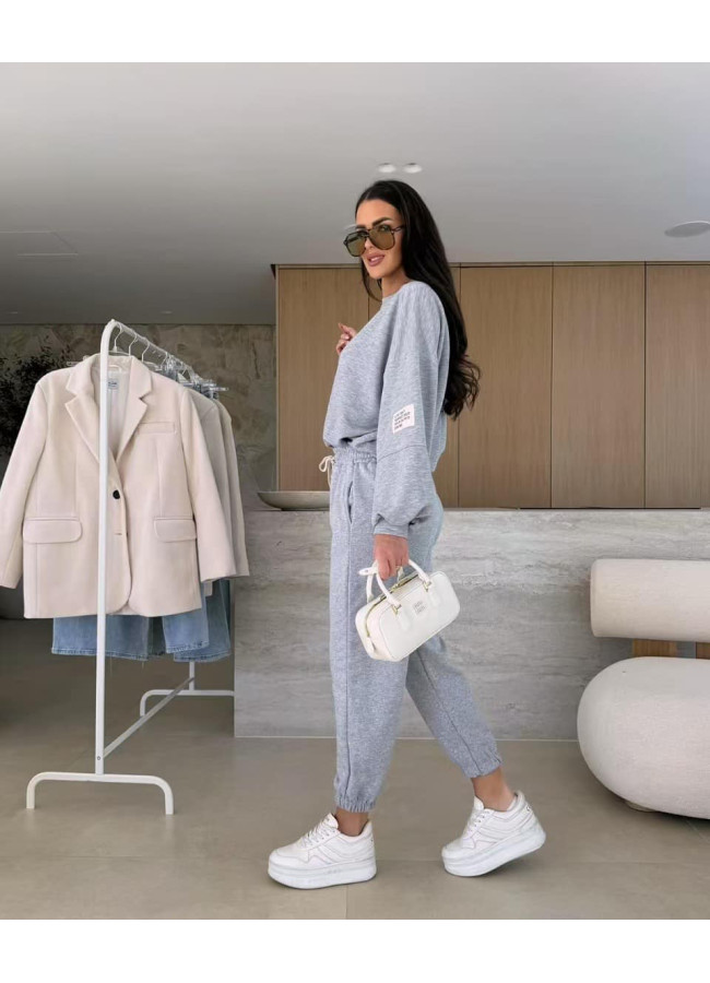 TRACKSUIT - SCOLAR