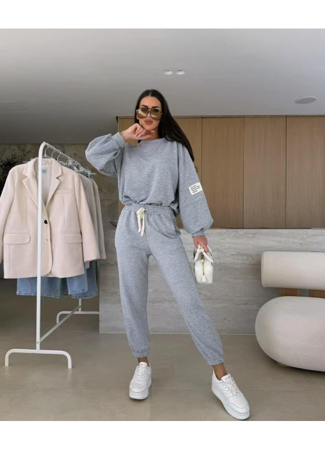 TRACKSUIT - SCOLAR