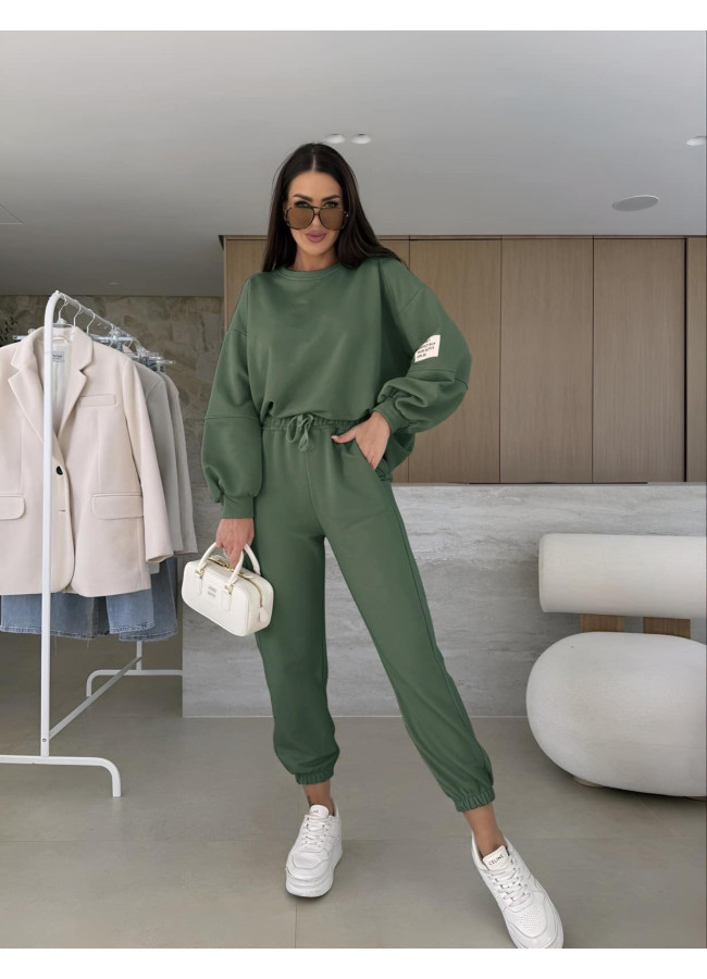 TRACKSUIT - SCOLAR