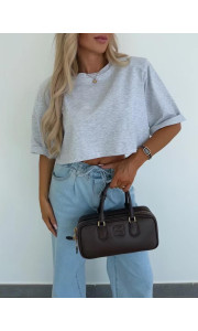 T-SHIRT - LETISA
