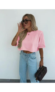 T-SHIRT - LETISA