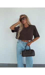 T-SHIRT - LETISA