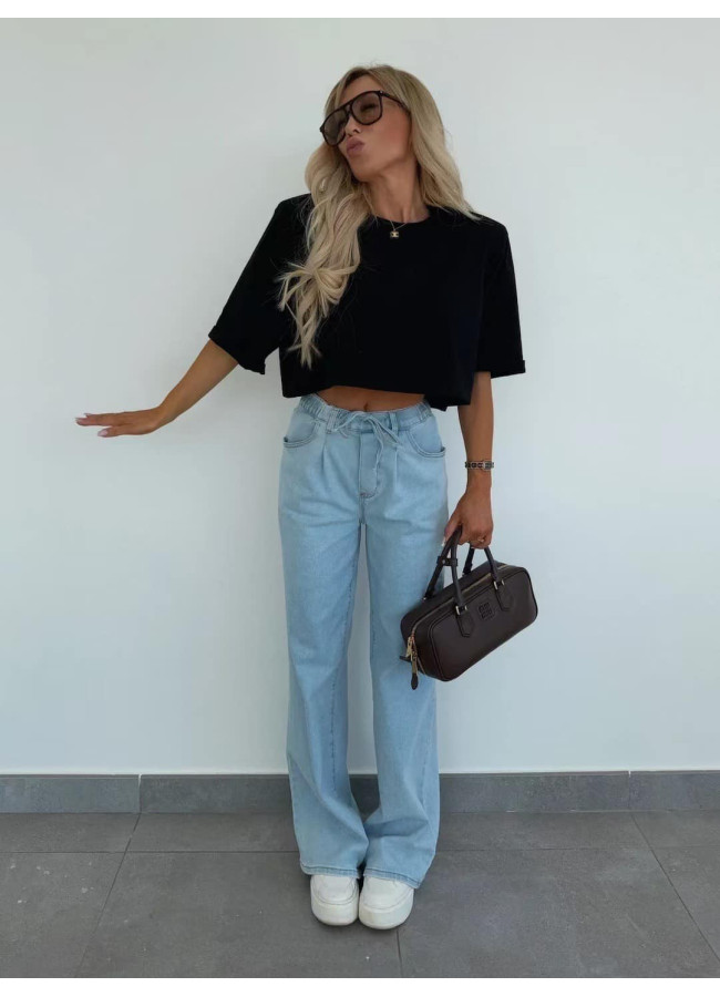 T-SHIRT - LETISA