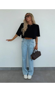 T-SHIRT - LETISA