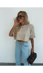 T-SHIRT - LETISA