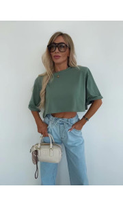 T-SHIRT - LETISA