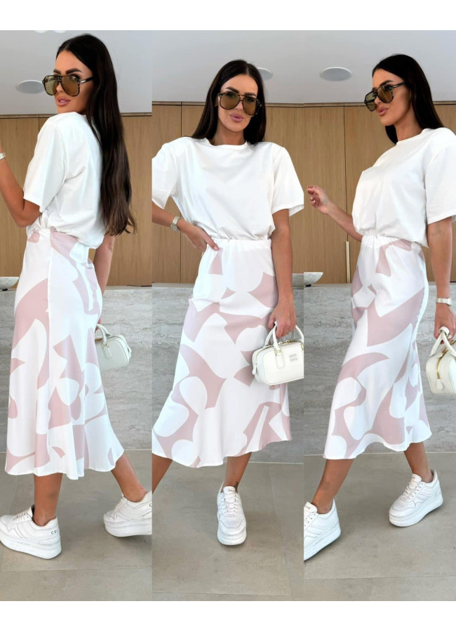 MIDI SKIRT - ARIETE