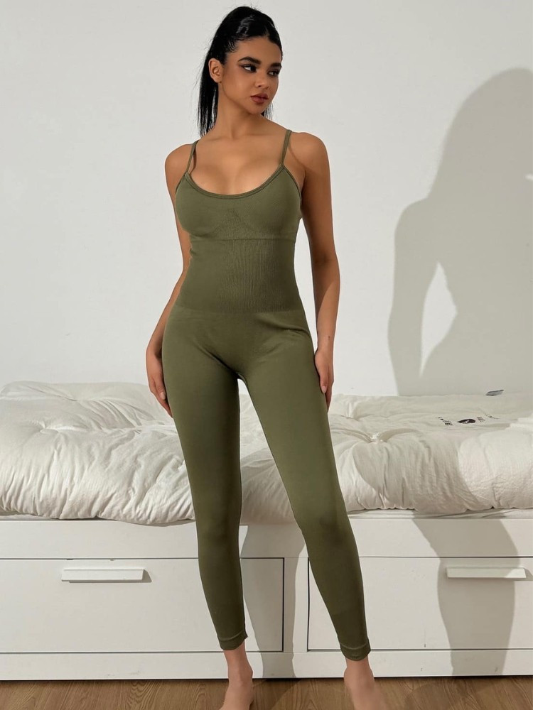 JUMPSUIT - TINSLEY