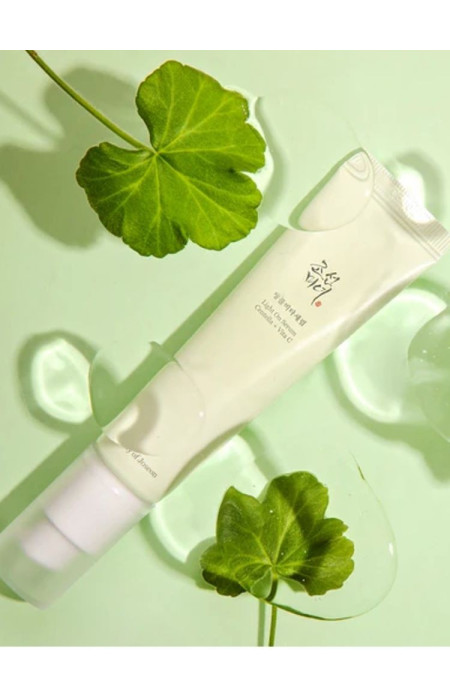 BEAUTY OF JOSEON LIGHT ON SERUM CENTELLA +VITA C