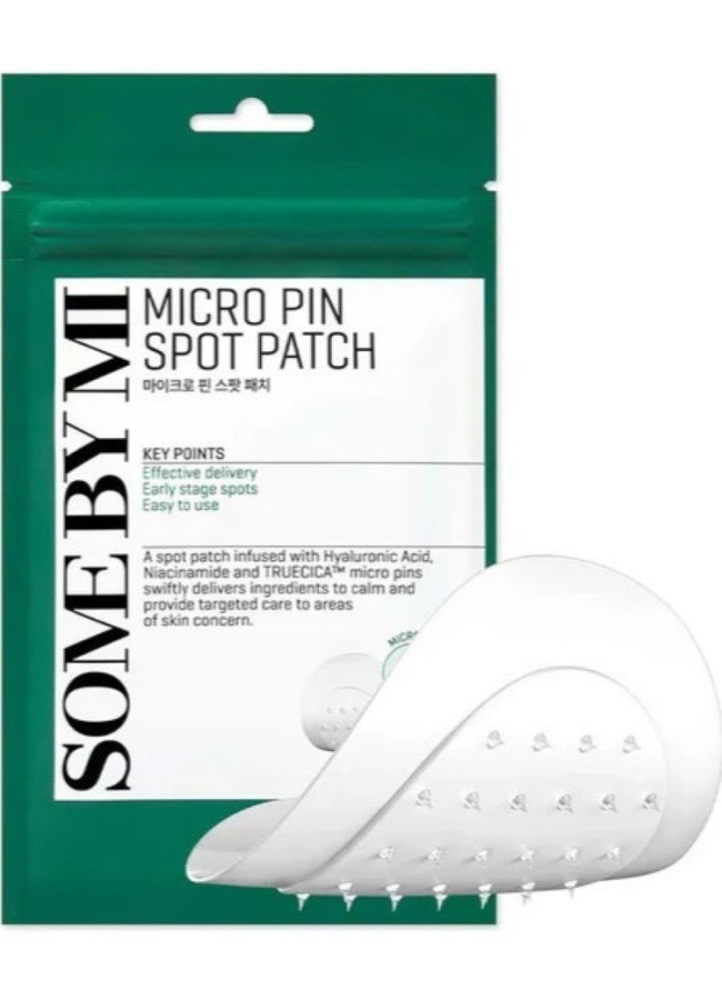 SOME BY MI 30 DAYS MIRACLE MICRO PIN SPOT PATCHES