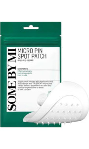 SOME BY MI ΤΟΠΙΚΗ ΘΕΡΑΠΕΙΑ ΑΚΜΗΣ - 30 DAYS MIRACLE MICRO PIN SPOT PATCHES