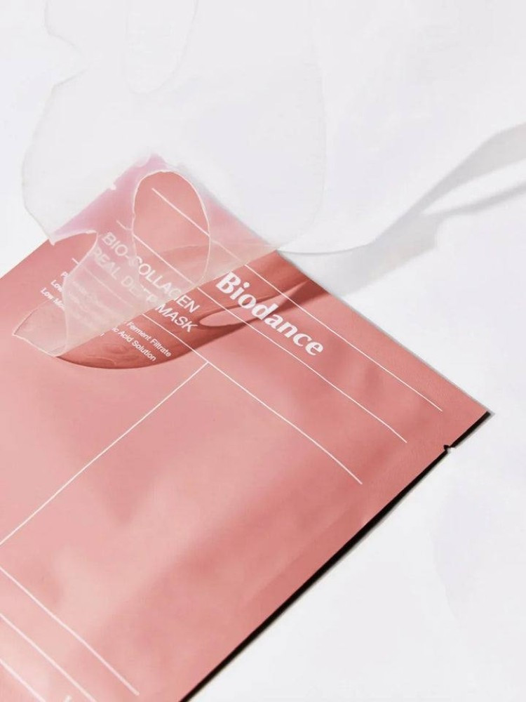 BIO COLLAGEN REAL DEEP MASK