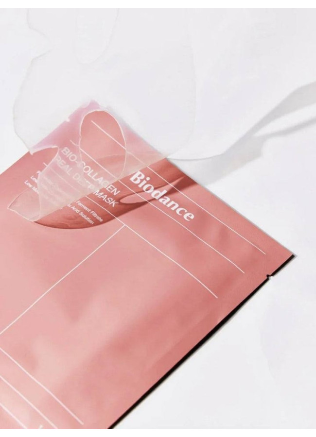 BIO COLLAGEN REAL DEEP MASK