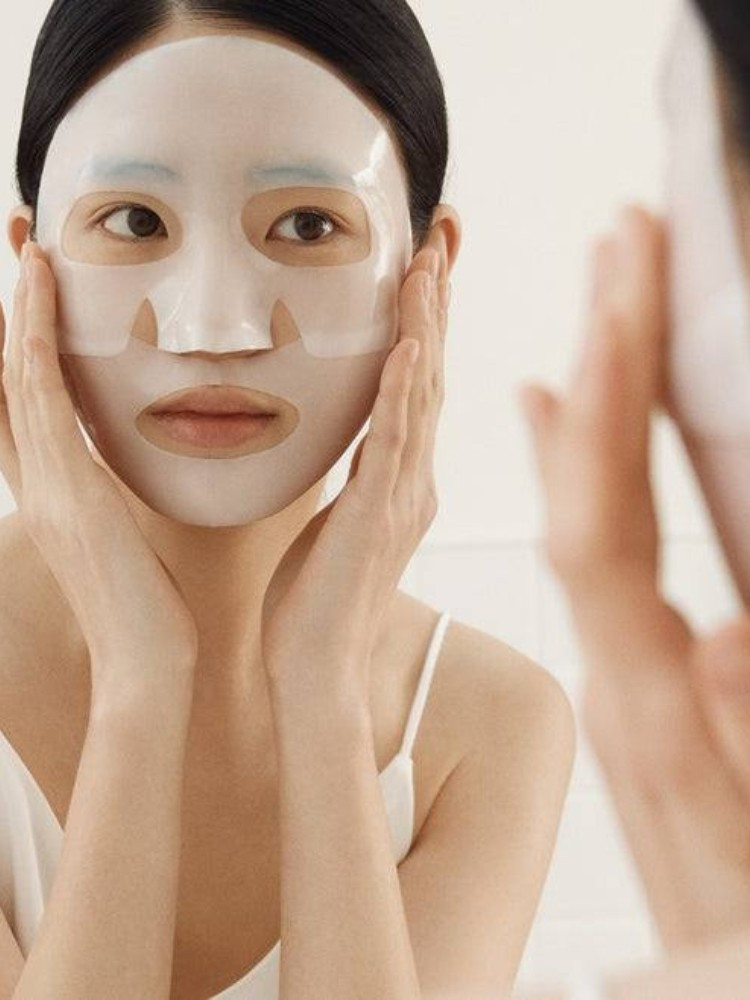 BIO COLLAGEN REAL DEEP MASK