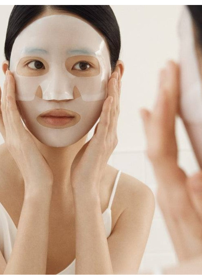 BIO COLLAGEN REAL DEEP MASK