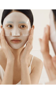 BIODANCE ΜΑΣΚΑ ΠΡΟΣΩΠΟΥ - BIO COLLAGEN