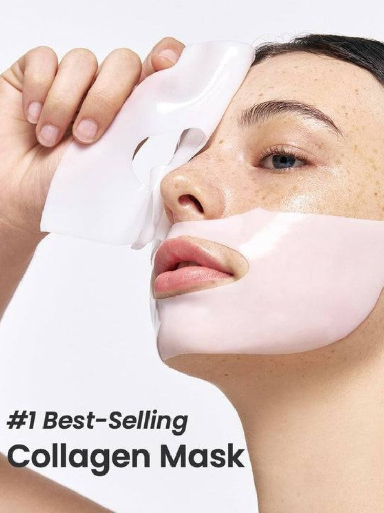 BIO COLLAGEN REAL DEEP MASK