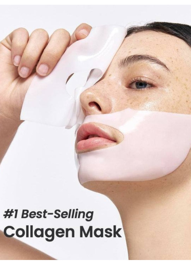 BIO COLLAGEN REAL DEEP MASK