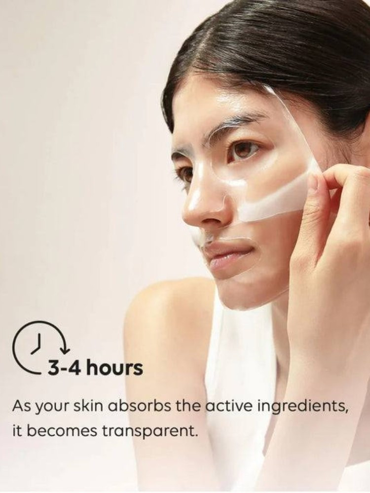 BIO COLLAGEN REAL DEEP MASK