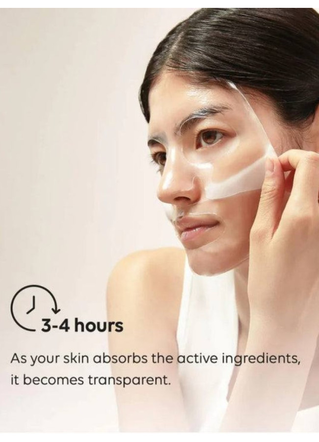BIO COLLAGEN REAL DEEP MASK