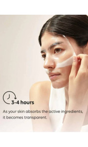BIODANCE ΜΑΣΚΑ ΠΡΟΣΩΠΟΥ - BIO COLLAGEN
