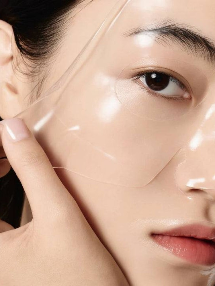 BIO COLLAGEN REAL DEEP MASK