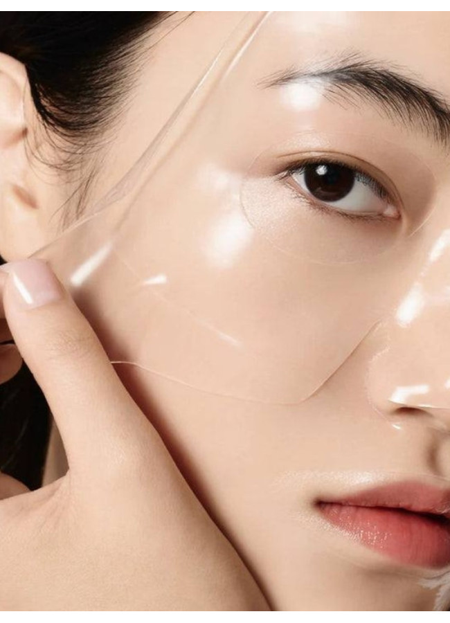BIO COLLAGEN REAL DEEP MASK