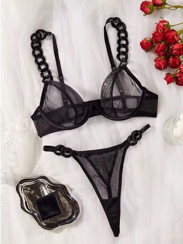LINGERIE SET - BET