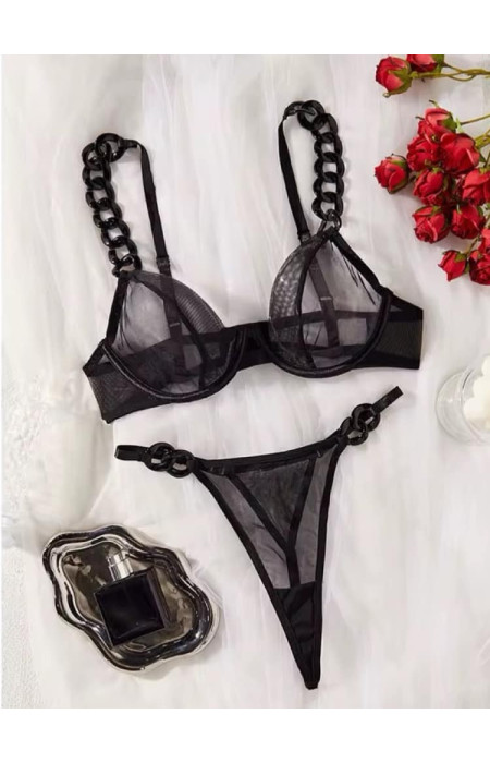 LINGERIE SET - BET