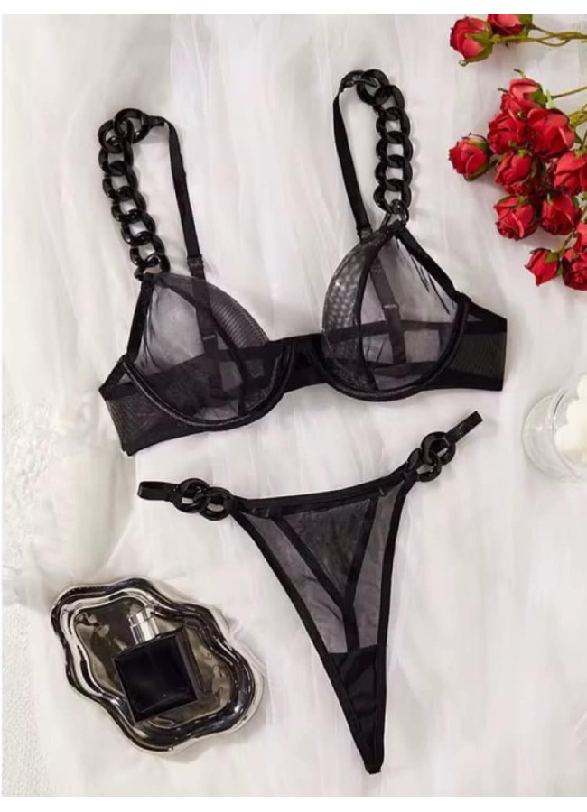 LINGERIE SET - BET