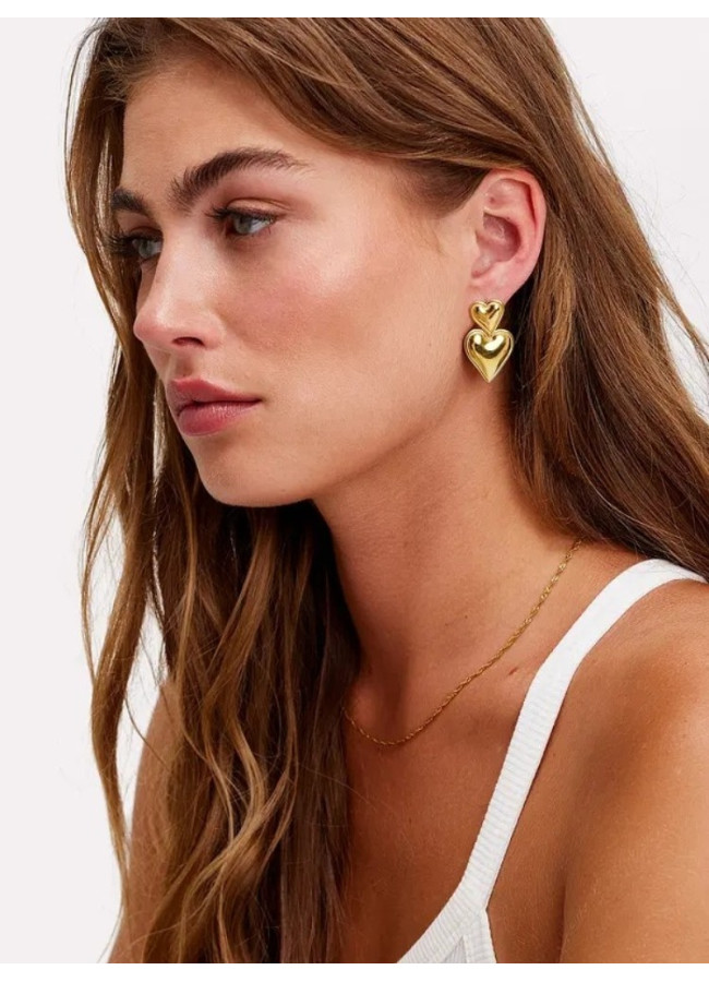 EARRINGS -CORASON
