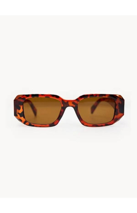 JADE LEOPARD SUNNIES