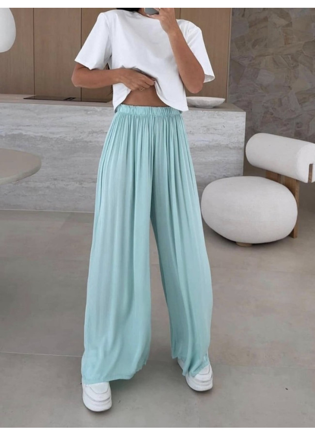 PANTS - FIORETA