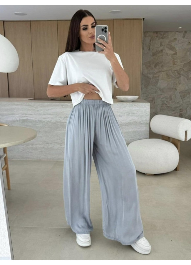 PANTS - FIORETA