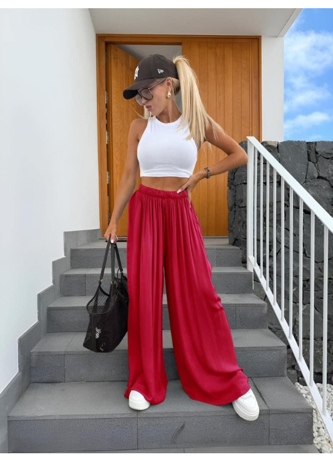 PANTS - FIORETA