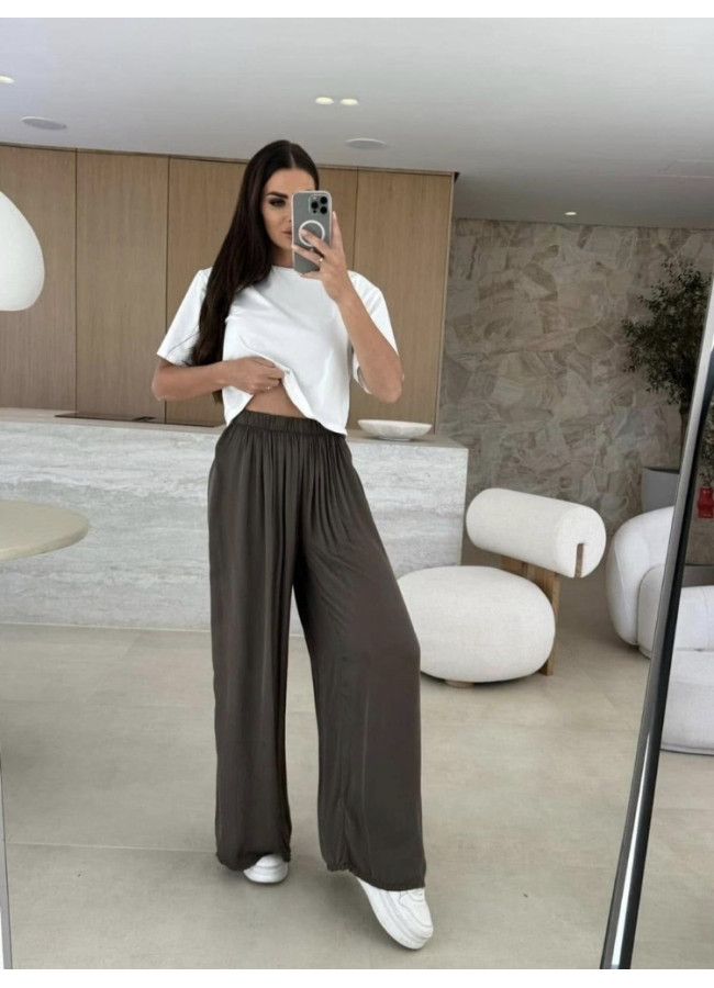 PANTS - FIORETA