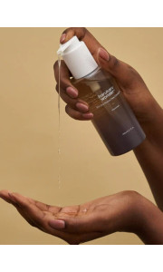 HARUHARU WONDER ΚΑΘΑΡΙΣΤΙΚΟ ΕΛΑΙΟ ΠΡΟΣΩΠΟΥ - BLACK RICE MOISTURE DEEP CLEANSING OIL