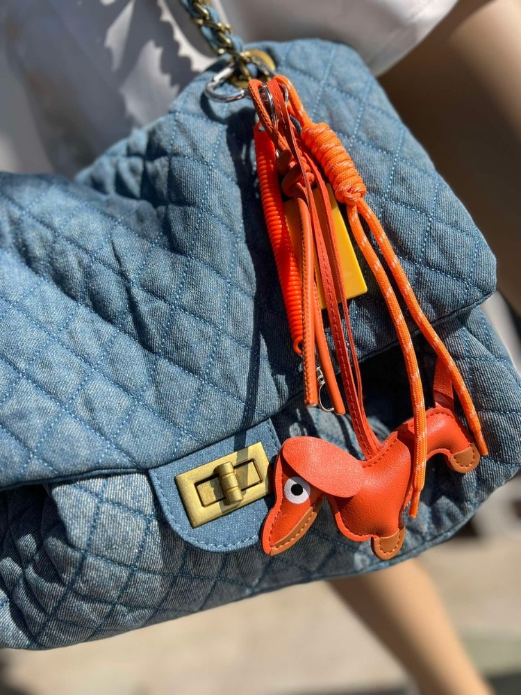 Nike Sportswear Futura Luxe Crossbody Τσάντα